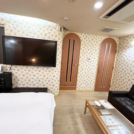 Hotel Mint House -Resort And Relaxation- Mihama  Exterior photo