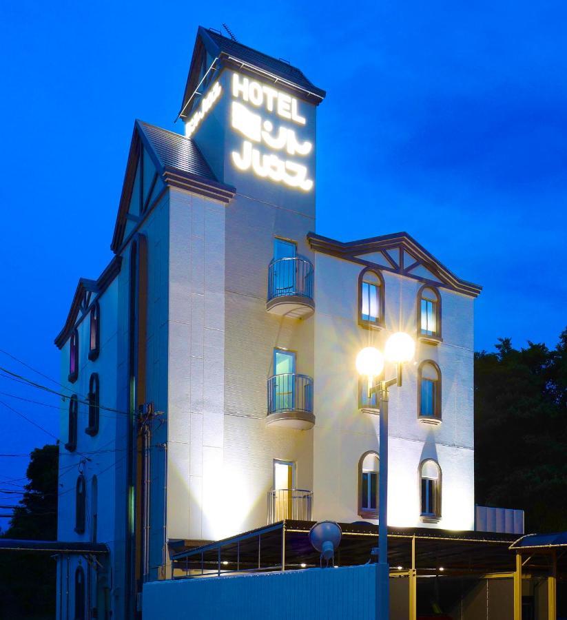 Hotel Mint House -Resort And Relaxation- Mihama  Exterior photo