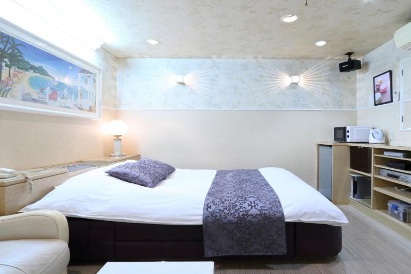 Hotel Mint House -Resort And Relaxation- Mihama  Exterior photo