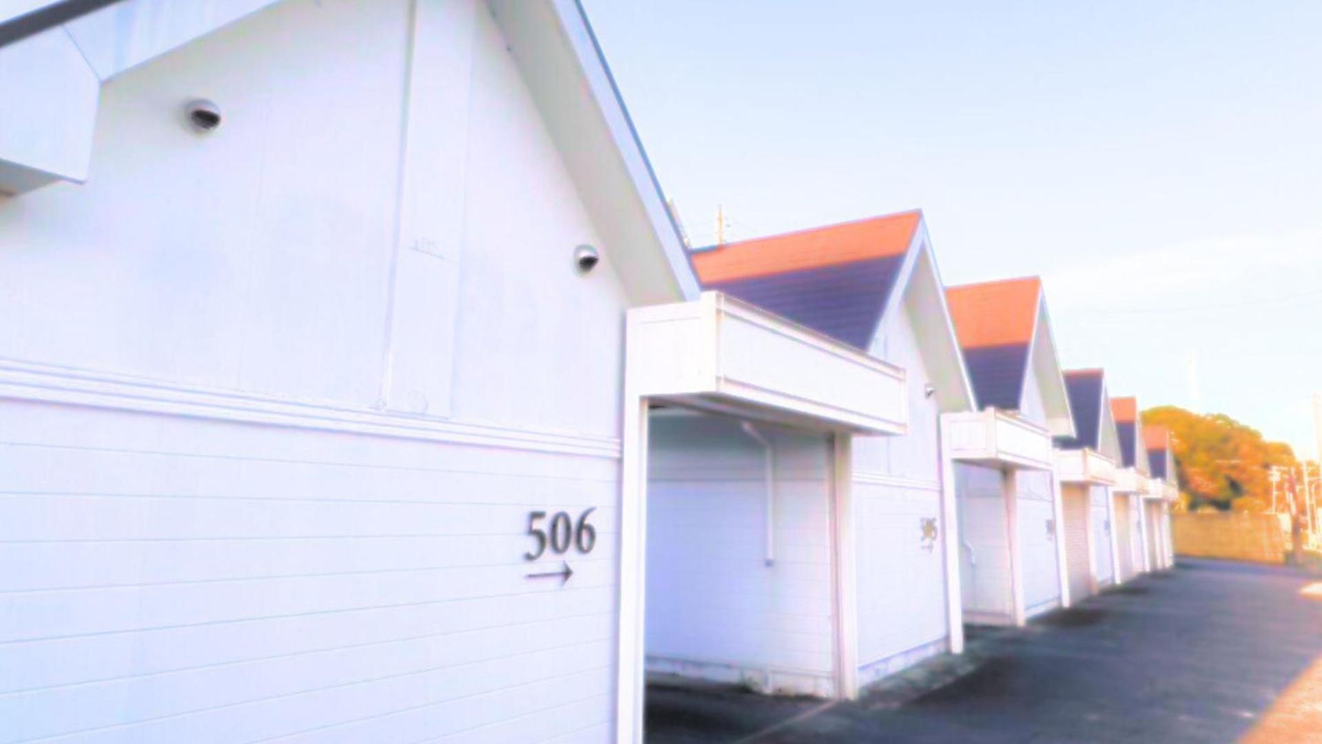 Hotel Mint House -Resort And Relaxation- Mihama  Exterior photo